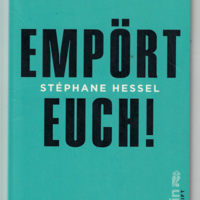 Kleines Buch – Grosser Aufschrei